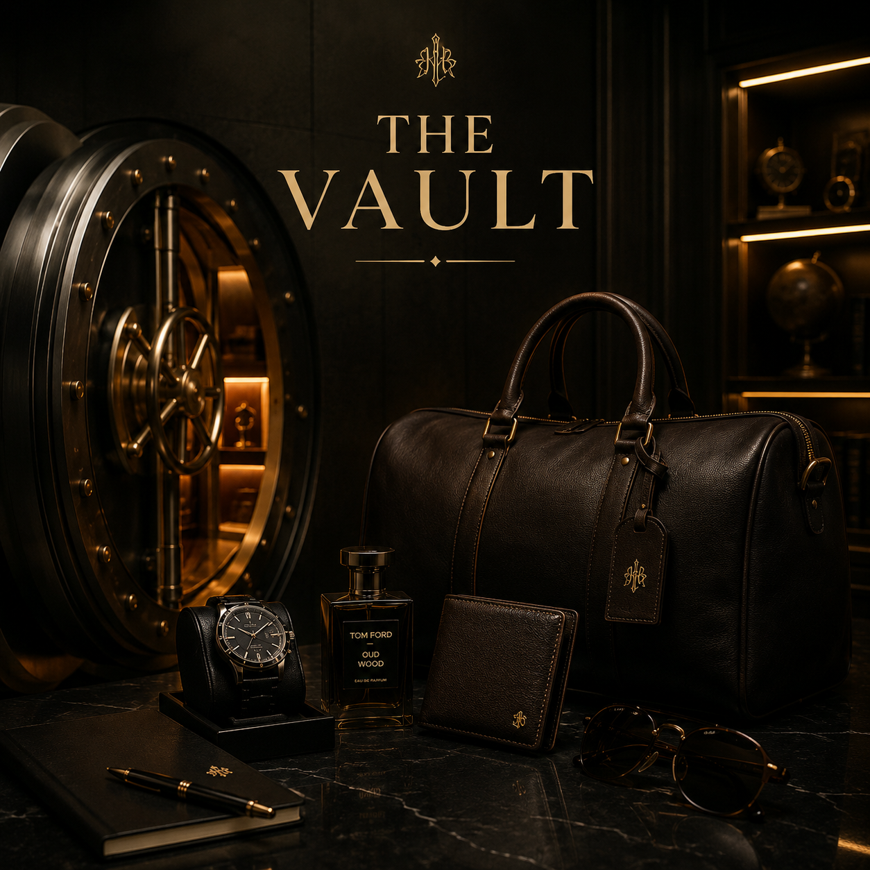 The Vault